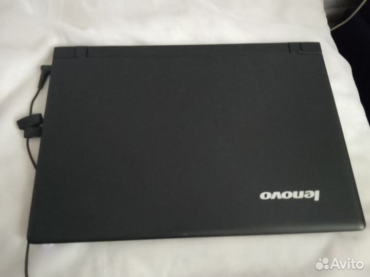 Ноутбук Lenovo