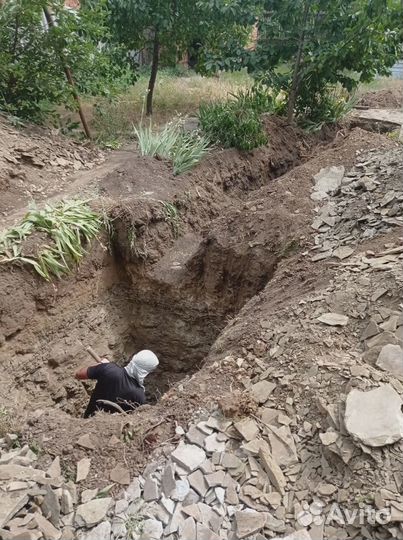 Автономная канализация для дома