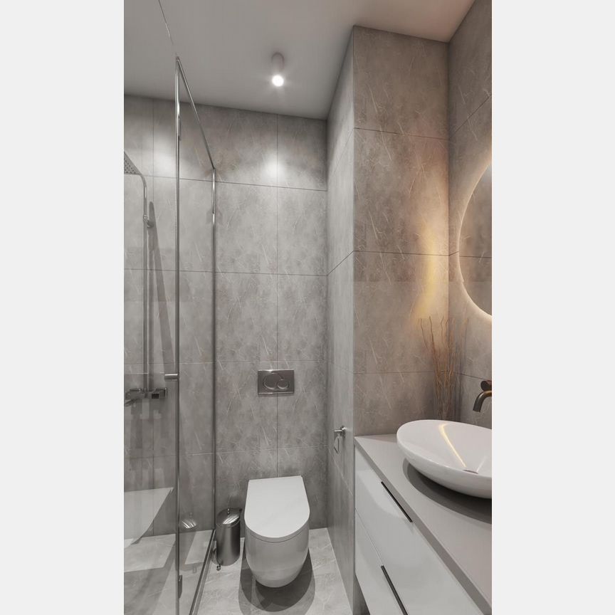 1-к. апартаменты, 21,9 м², 12/13 эт.