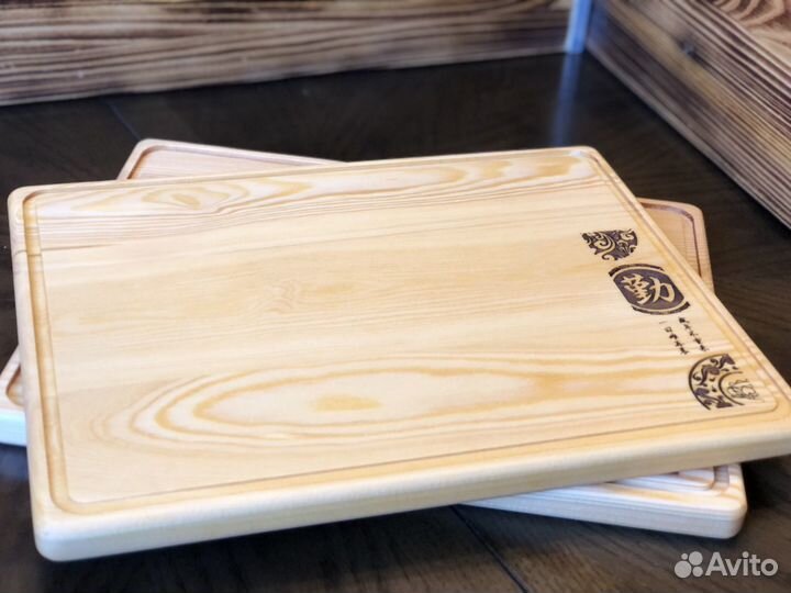 Доска разделочная