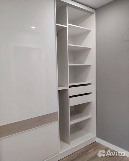 Шкаф купе от производителя