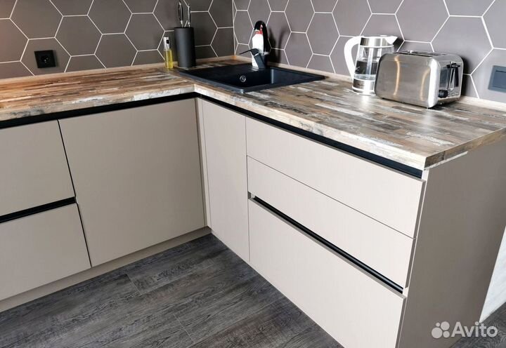 Кухонный гарнитур 