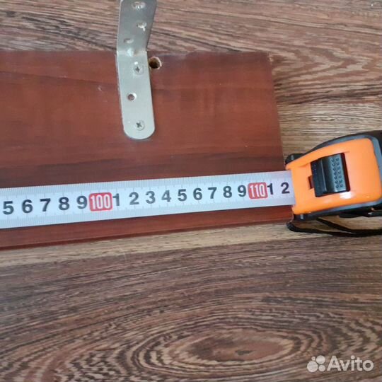 Полка настенная