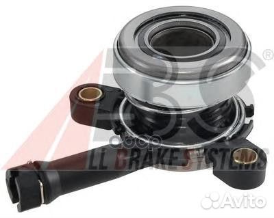 Рабочий цилиндр, система сцепления 41149 Abs