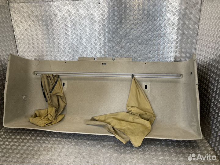 Обшивка потолка DAF 1796472