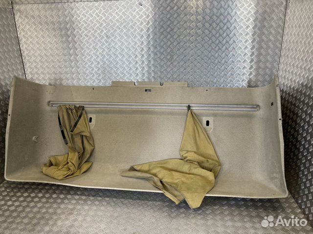 Обшивка потолка DAF 1796472