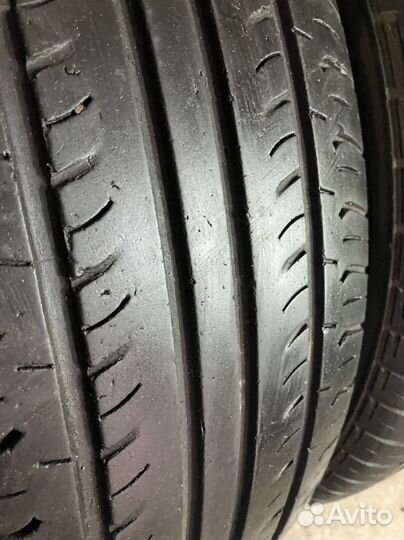 Hankook AM06 225/60 R17