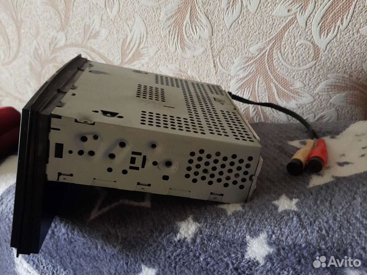 Радиоприемник