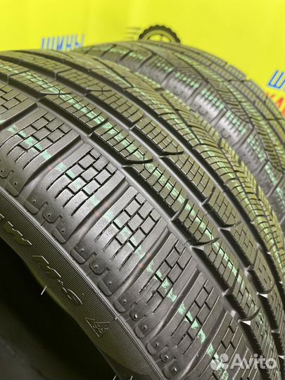 Pirelli Winter Sottozero 270 Serie II 245/35 R20 95W