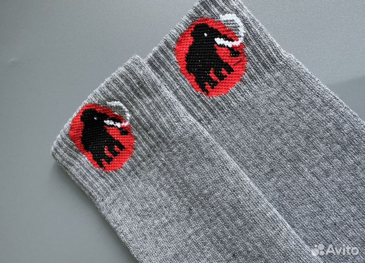 Термоноски Mamut