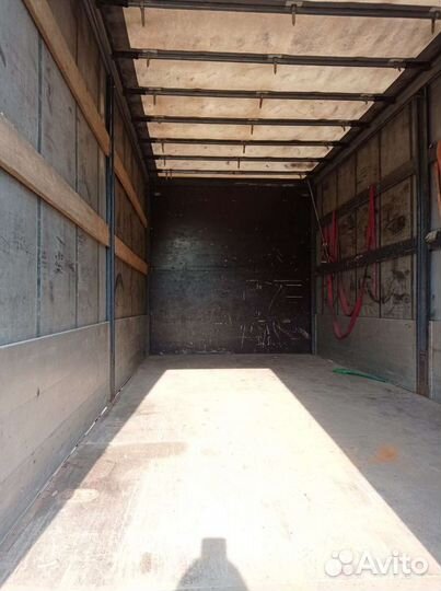 Грузоперевозки до 5 тонн