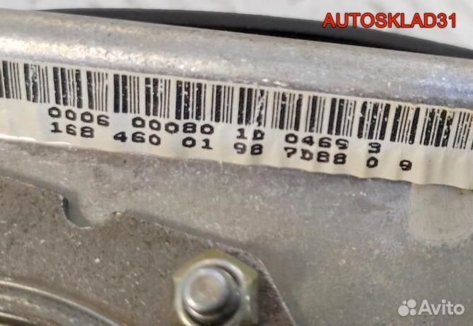 Подушка безопасности в руль Mercedes Benz W168