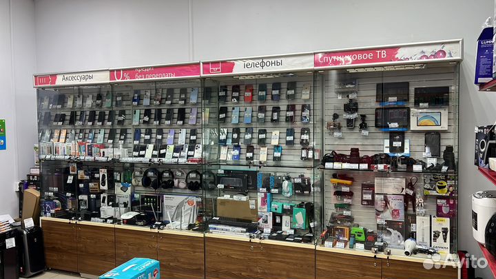 iPad Air 5 (2022) Wi-Fi + Cellular 256 гб