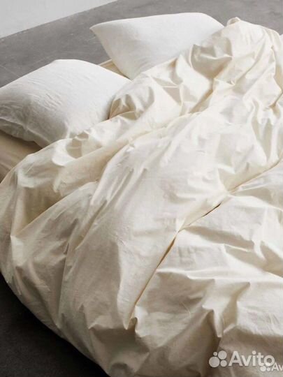 Постельное белье натуральный хлопок