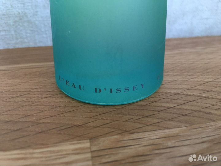 L'eau D'Issey Eau D'Ete Issey Miyake EDT 100мл