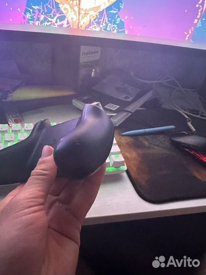 Геймпад xbox One