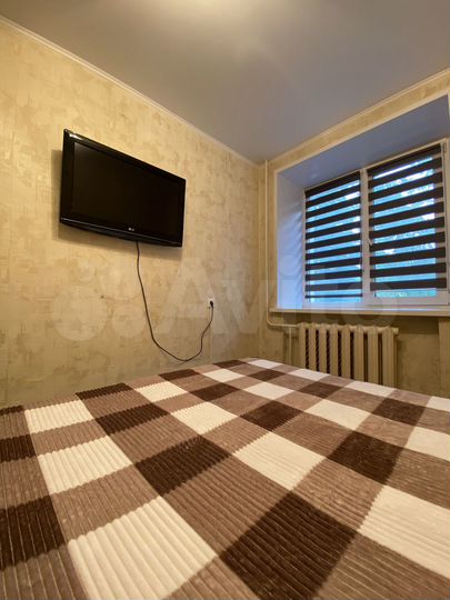 2-к. квартира, 50 м², 2/9 эт.