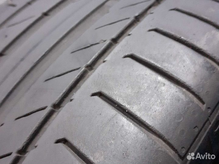 Continental ContiSportContact 5 235/45 R20