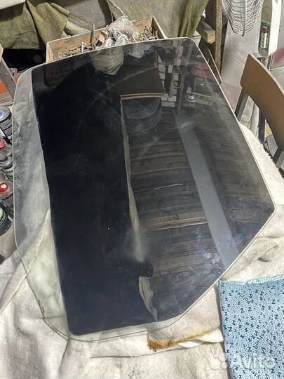 Стекло LADA granta