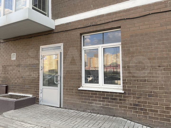 Торговая площадь, 51.3 м²