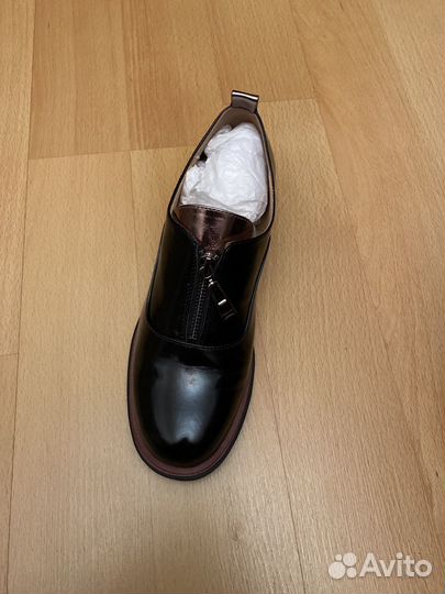 Полуботинки женские Tendance