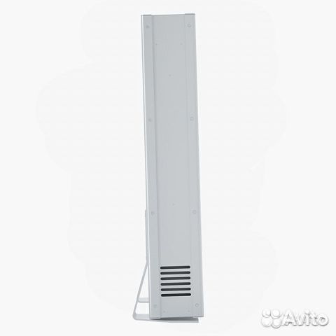 Мощный рециркулятор (обеззараживатель) воздуха