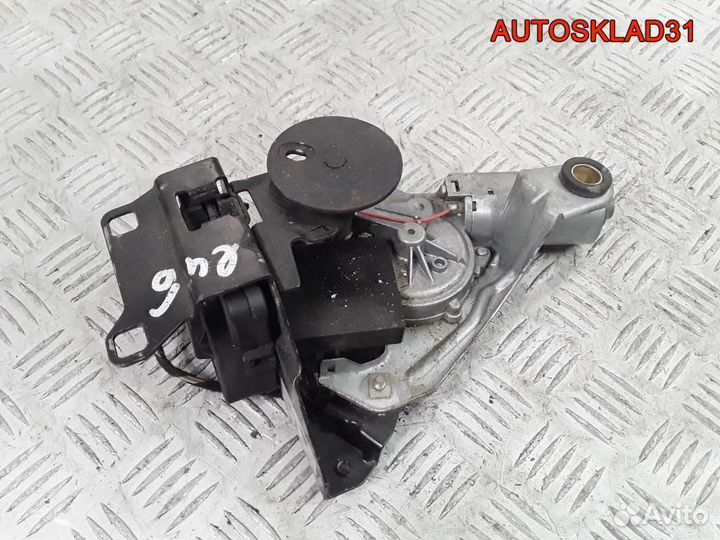 Моторчик стеклоочистителя задний BMW E46 универсал