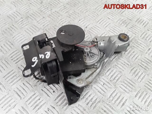 Моторчик стеклоочистителя задний BMW E46 универсал