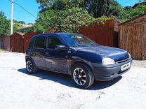 Opel Vita 1.4 AT, 1999, 224 000 км, с пробегом, цена 245 000 руб.