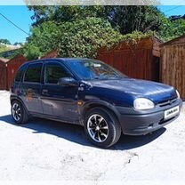 Opel Vita 1.4 AT, 1999, 224 000 км, с пробегом, цена 235 000 руб.