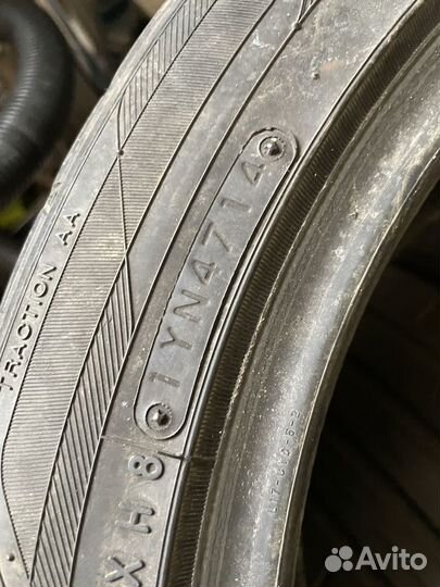 Toyo Proxes CF2 225/45 R17
