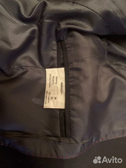 Костюм классический