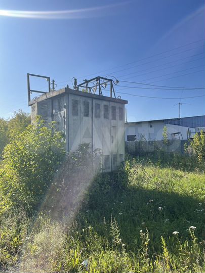 Производство, 1614.5 м²