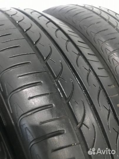 Yokohama BluEarth-A 175/65 R15 84S