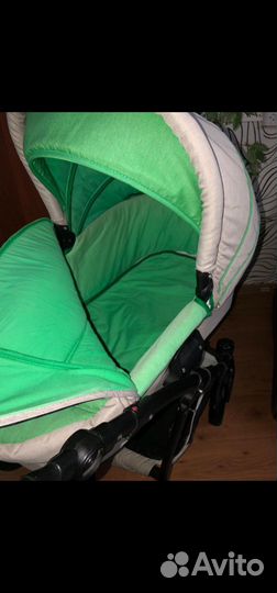 Коляска zippy 2 в 1