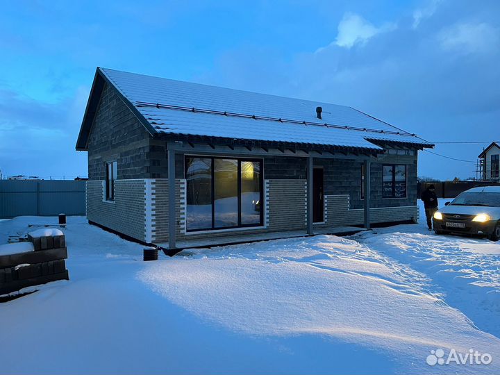 Термопанель Premium Керамин Техас 6 (1806)