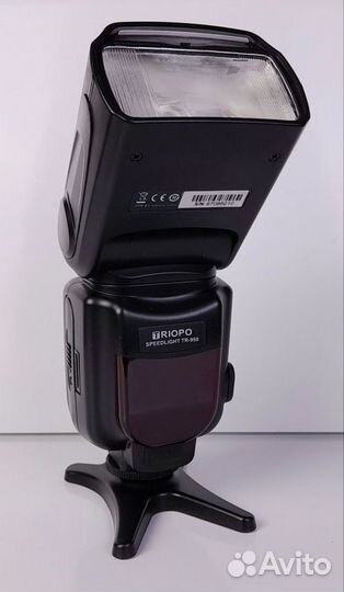 Вспышка камеры Triopo TR-950 Дли Canon