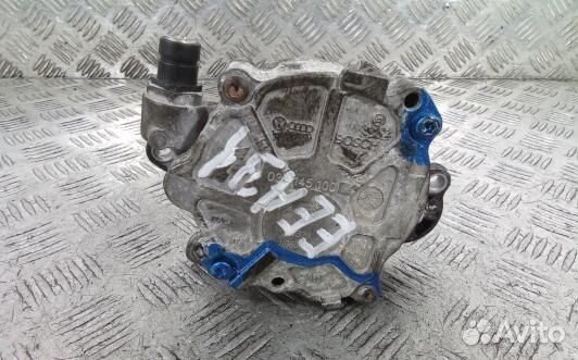 Насос вакуумный volkswagen passat CC (EEA31KX01)