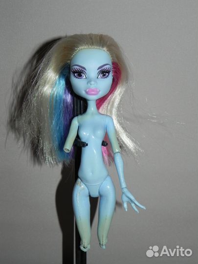 Кукла Монстер Хай Monster High