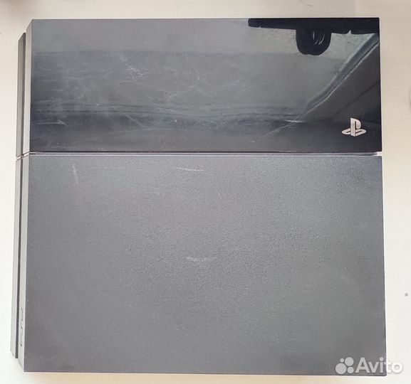 Sony PS4, 50+ игр, 2 геймпада