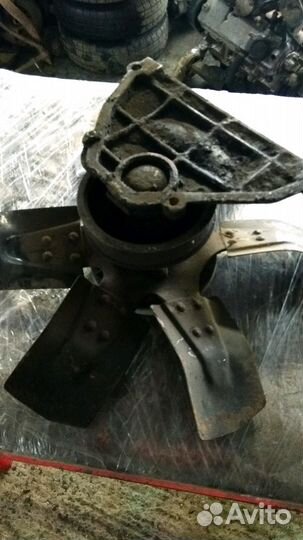 Вискомуфта змз -409