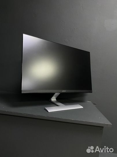 Монитор - Acer RT240 IPS