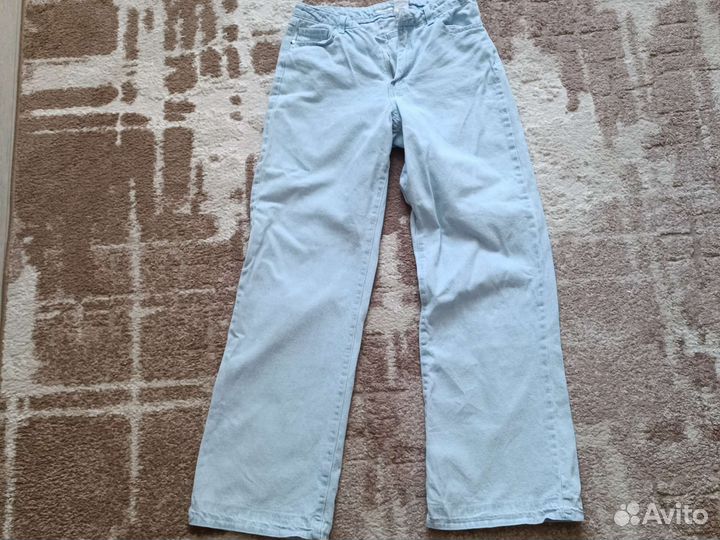 Вещи пакетом