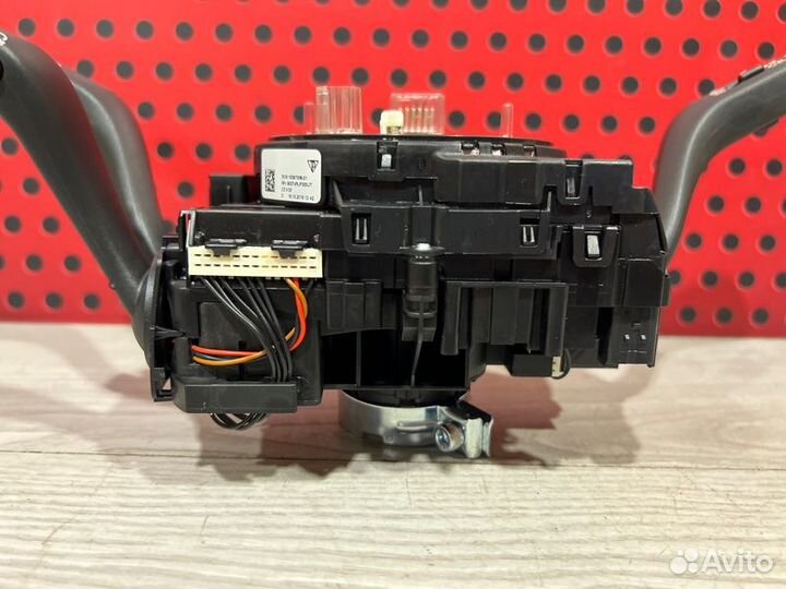 Переключатель подрулевой (стрекоза) Porsche Macan