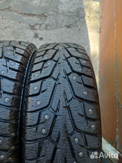 Yokohama Ice Guard Stud IG55 175/70 R14