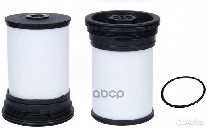 FE0063 JS Asakashi Фильтр топливный FE0063 JS A