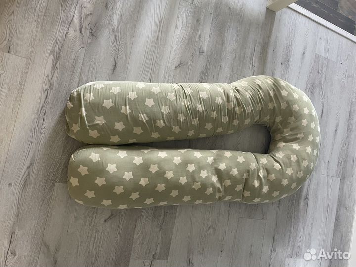 Подушка для беременных