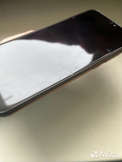 Телефон honor 8x