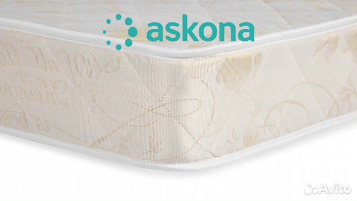 Матрас 160х200 новый