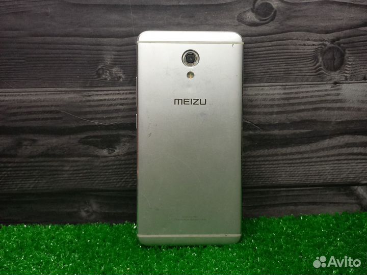 Meizu M5 Note, 3/16 ГБ